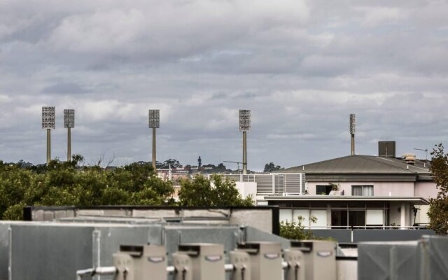 New 1 Bedroom Apt in the Heart of Surry Hills