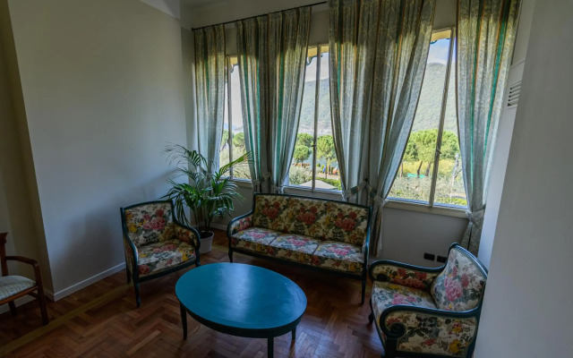 Hotel Villa Kinzica