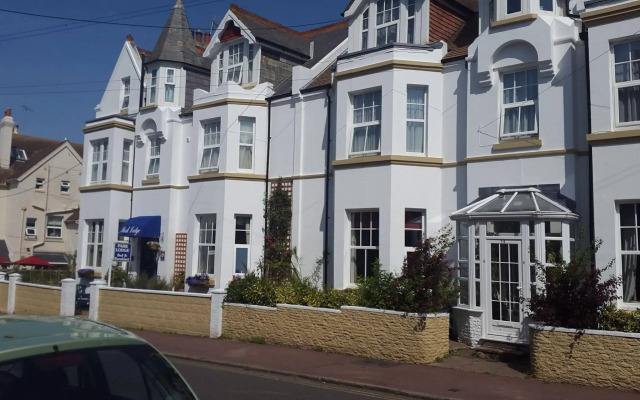 Park Lodge