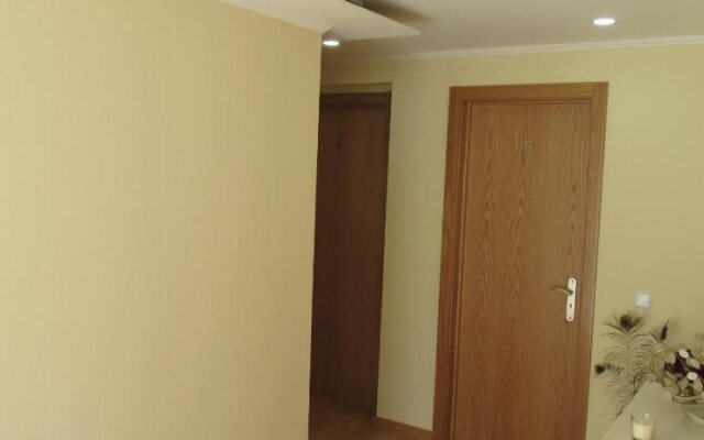 Residencial Marialva Park