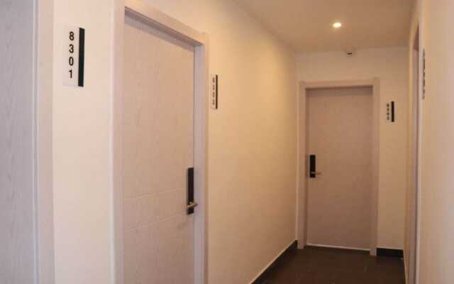 Nanchang Huayang Hotel