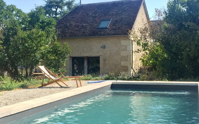 Maison Saint Georges