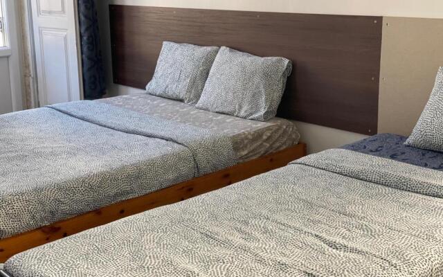 Sri-Indo Guest House