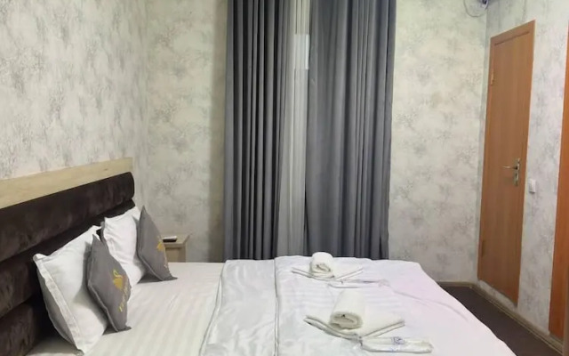 Safo Hotel