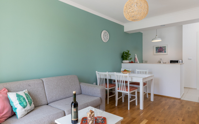 Apartments Silvija