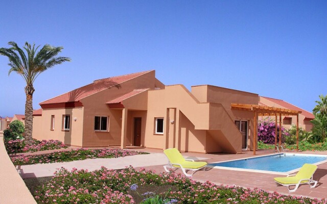 Villas Corralejo