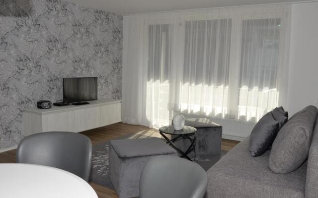 Apartments Villa AnnaMaria