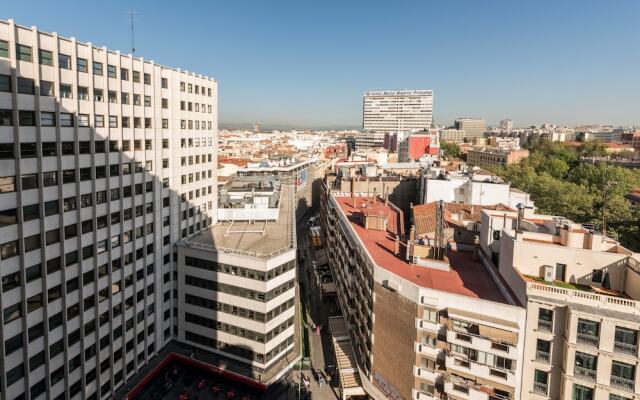 Palacio de Líria City Center