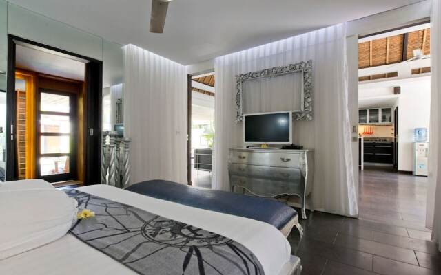 Private Villa in Seminyak 1142