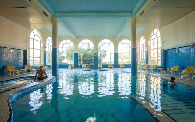 Nour Palace Resort and Thalasso