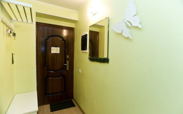 Меблированные комнаты Kvart Boutique Belorusskiy