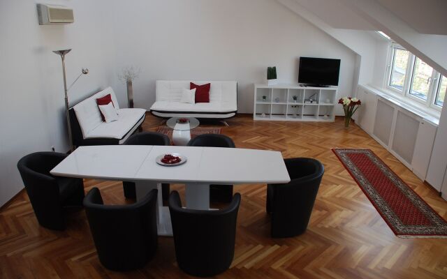 Duschel Apartments City Center