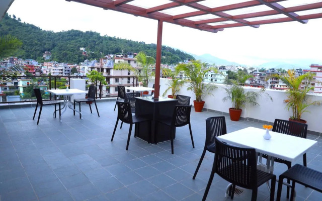 New Future Way Guest House