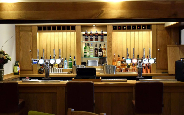White Hart Inn