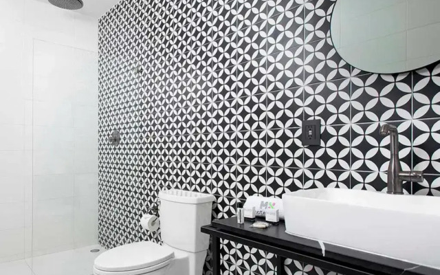 Hotel MX mas centro CDMX, Trademark Collection by Wyndham