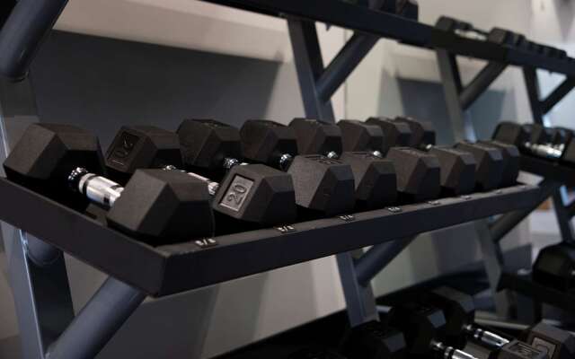 Best Western Premier Winnipeg East