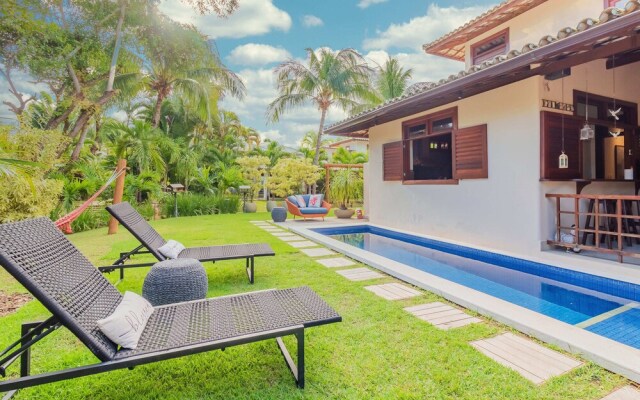 PF41 House 6 Bedrooms 300m from the Sea