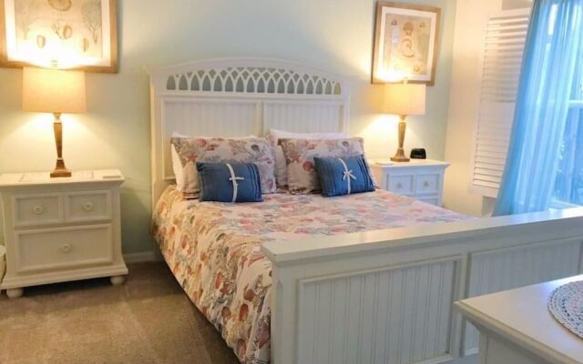 Nancy's Southern Dunes Vacation Home