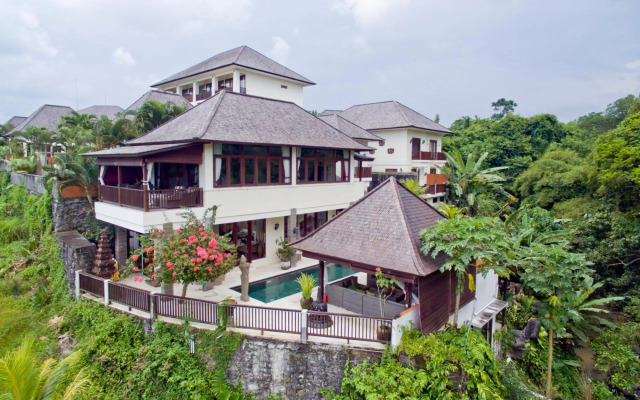 Sahaja Sawah Resort