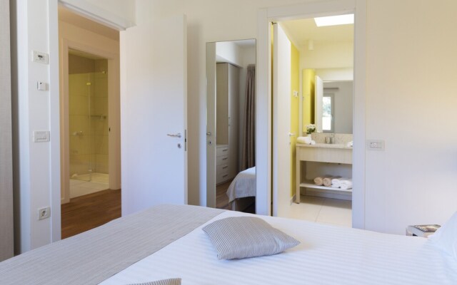 Crvena Luka Apartments and Villas