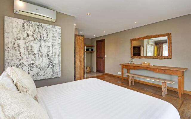 Villa Yoga by Villa Finder