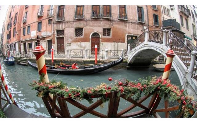 San Marco 4893