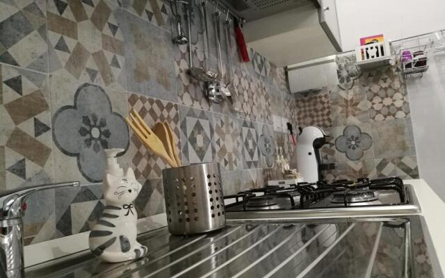 B&B A casa dell'artista