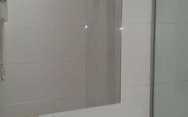 Rent A Home Parque Bustamante