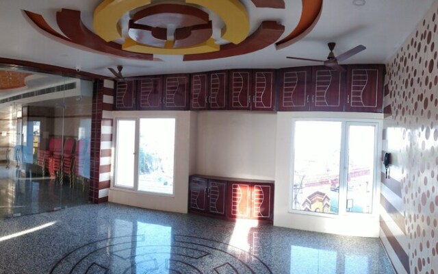 Hotel Blue Stone