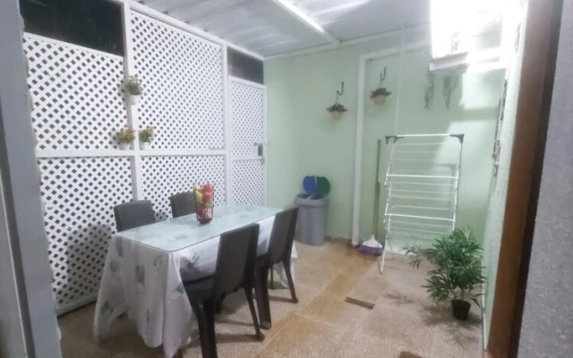 Posada Nativa Nilvis Place