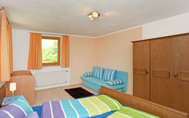 Mountain-view Villas Located on the Serene Region of Otztal