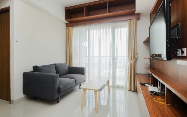 2BR The Oasis near Waterboom Cikarang