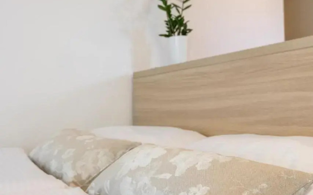 Apartment Natur
