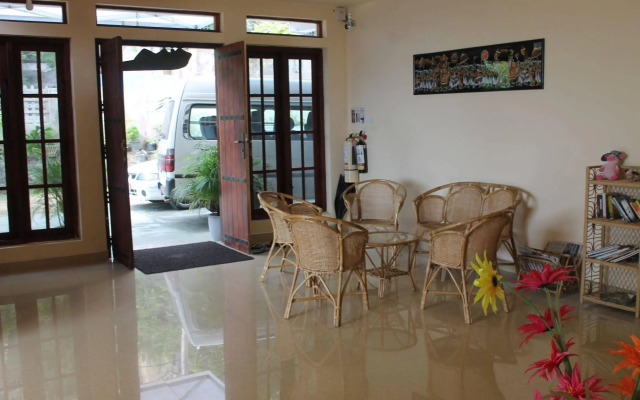 Pure Nature Hotel