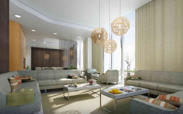 Staybridge Suites Al Khobar by IHG