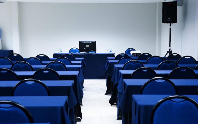 Planalto Bittar Hotel e Eventos
