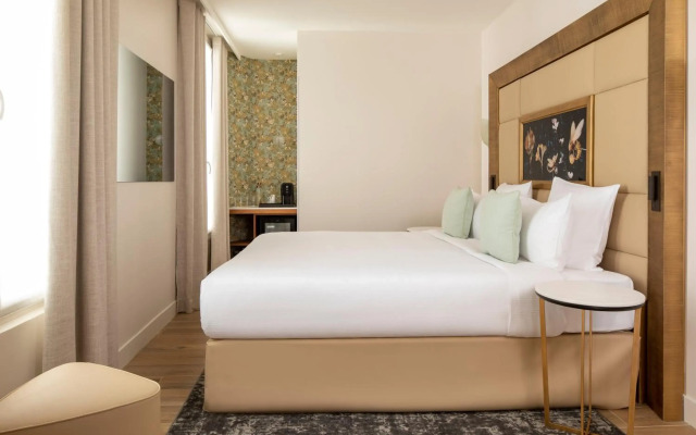Hotel Des Champs Elysees