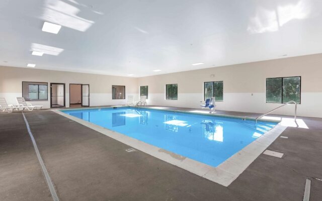 Red Roof Inn Richmond, KY