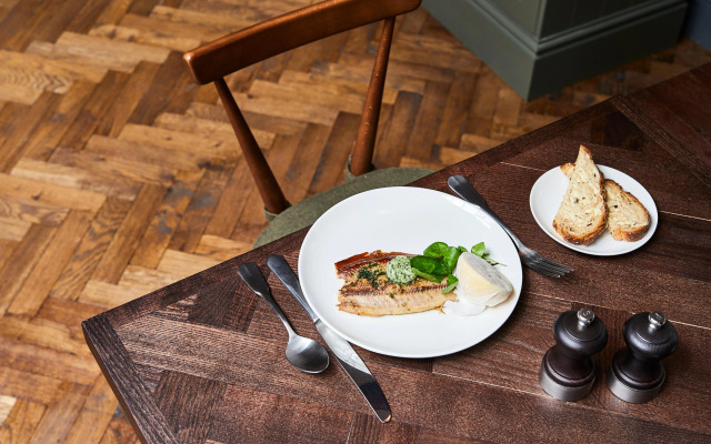 Hotel Indigo Stratford Upon Avon by IHG