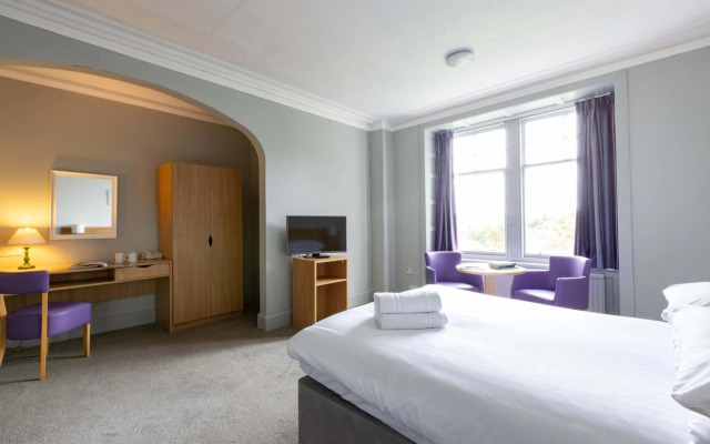 The Highland Hotel by Compass Hospitality