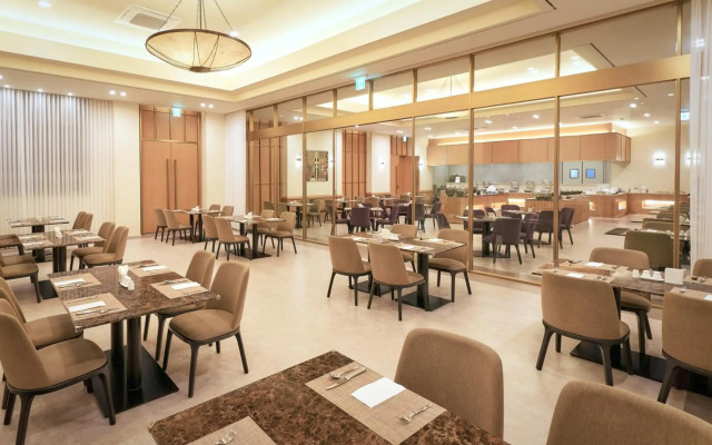 Mercure Ambassador Jeju