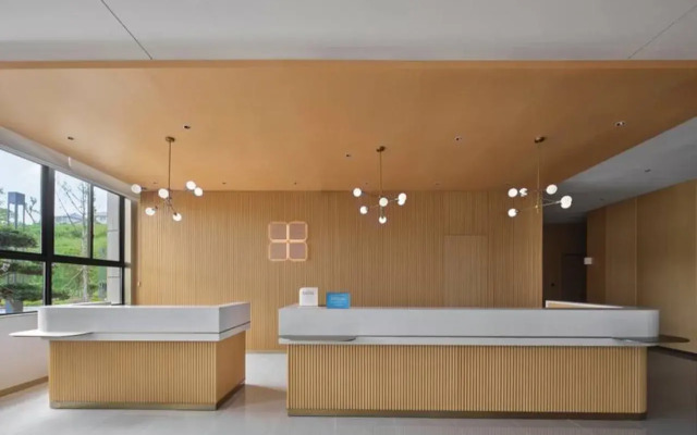 Hilton Garden Inn Huaihua Anjiang