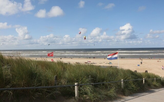 Nice Holiday Home With Dishwasher, in Schoorl