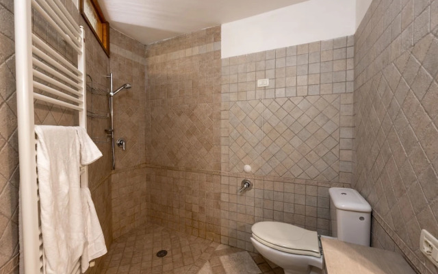 Appartamento Ciliegia Shared Pool