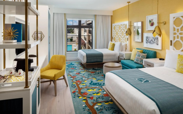The Alfond Inn