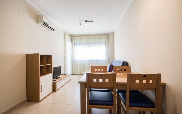 Apartamento Alicante Hills 1203