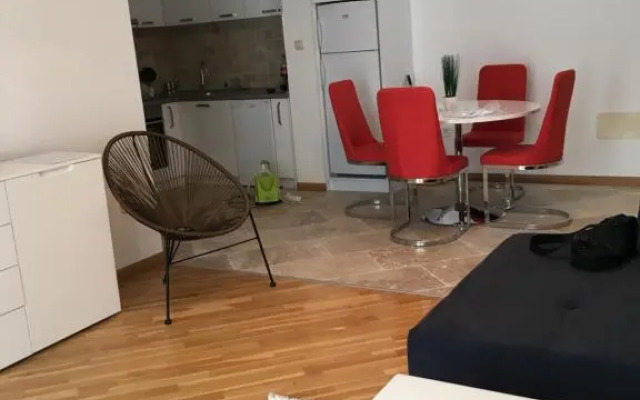 Luxury Apartments Trend