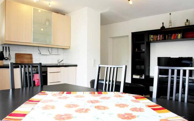 City Apartments Cologne - Apartment 2