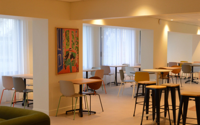 Hotel Kyriad Argenteuil
