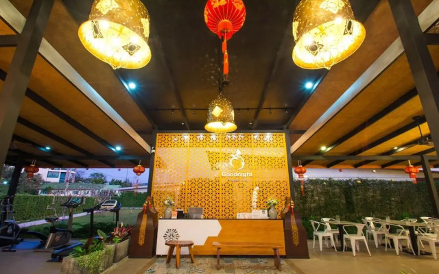 Goodnight Phuket Villa
